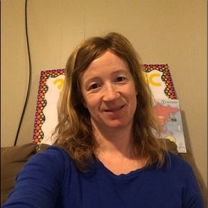 Meet your Posher, Katharine